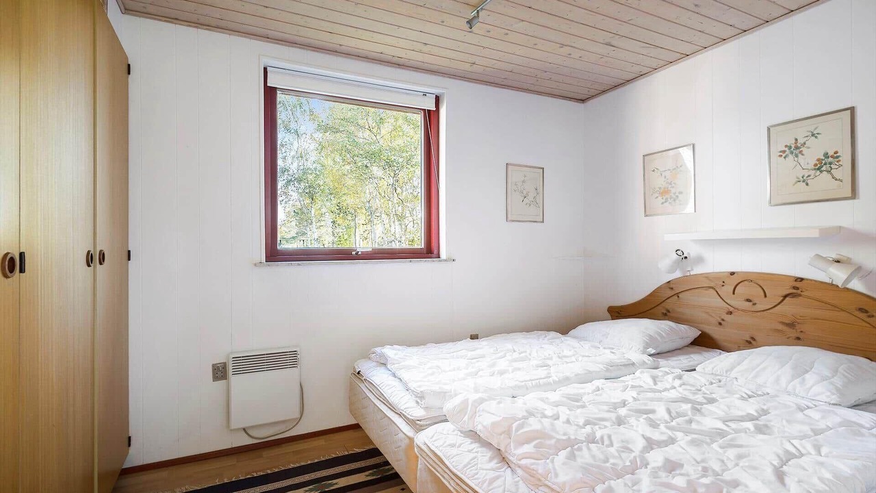 Photo of Bedroom in Stege