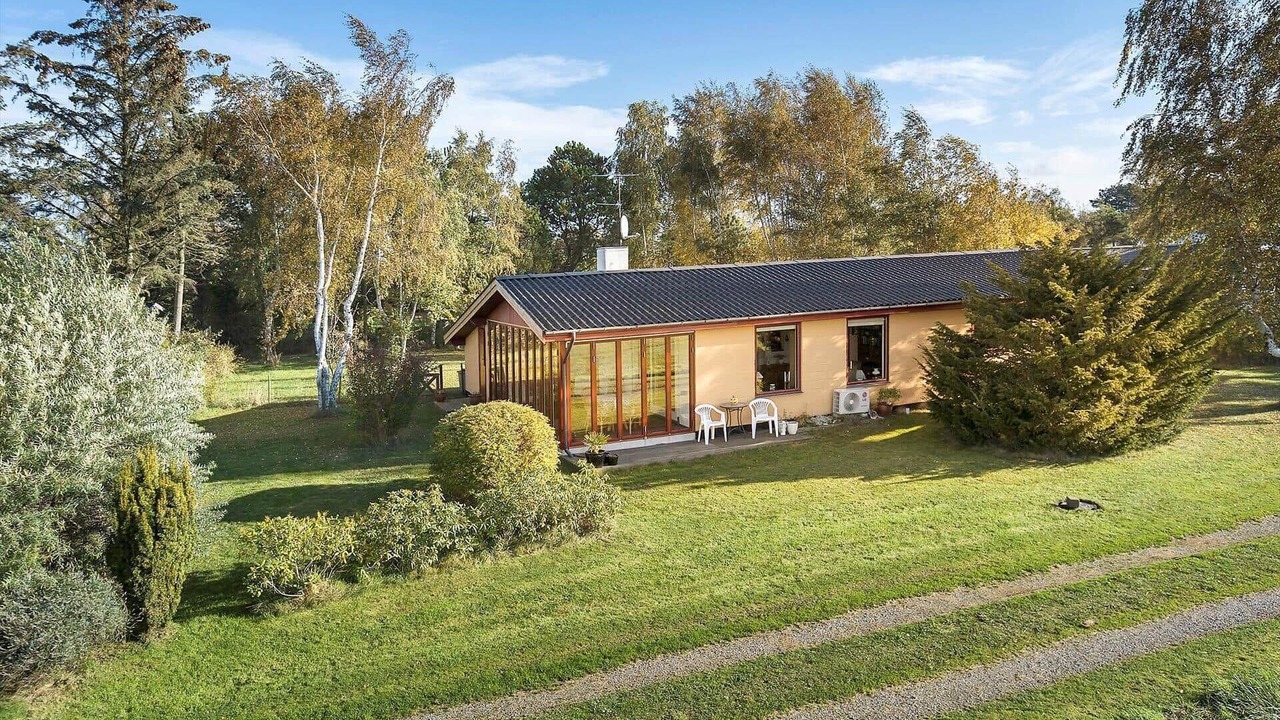 Photo of Outdoor in Stege