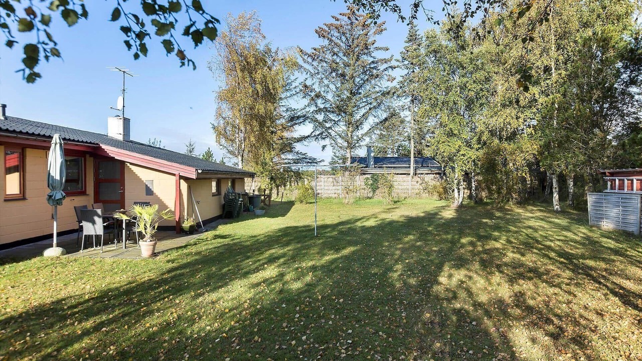 Photo of Outdoor in Stege