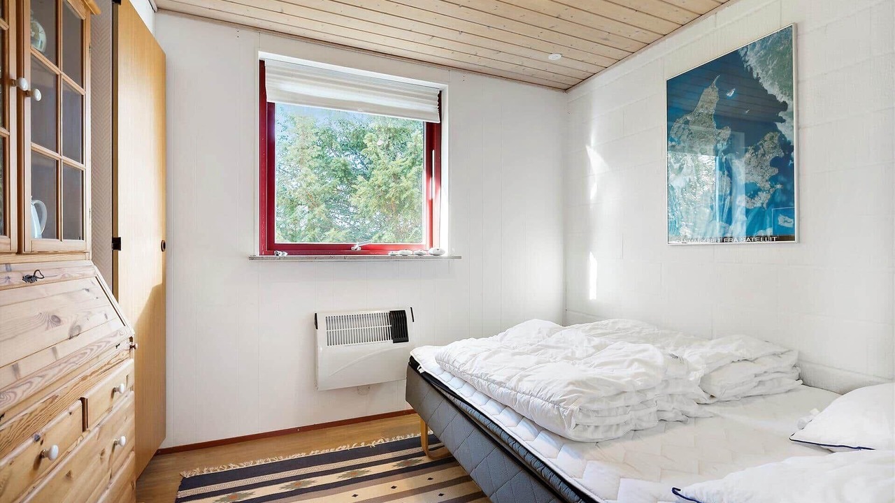 Photo of Bedroom in Stege