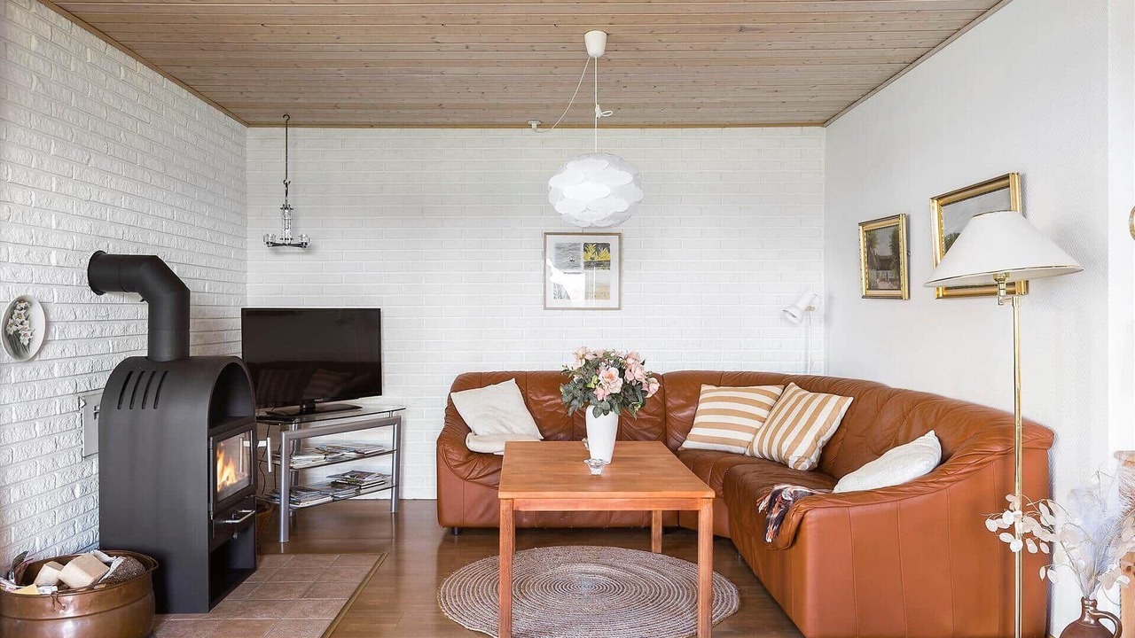 Photo of Livingroom in Stege