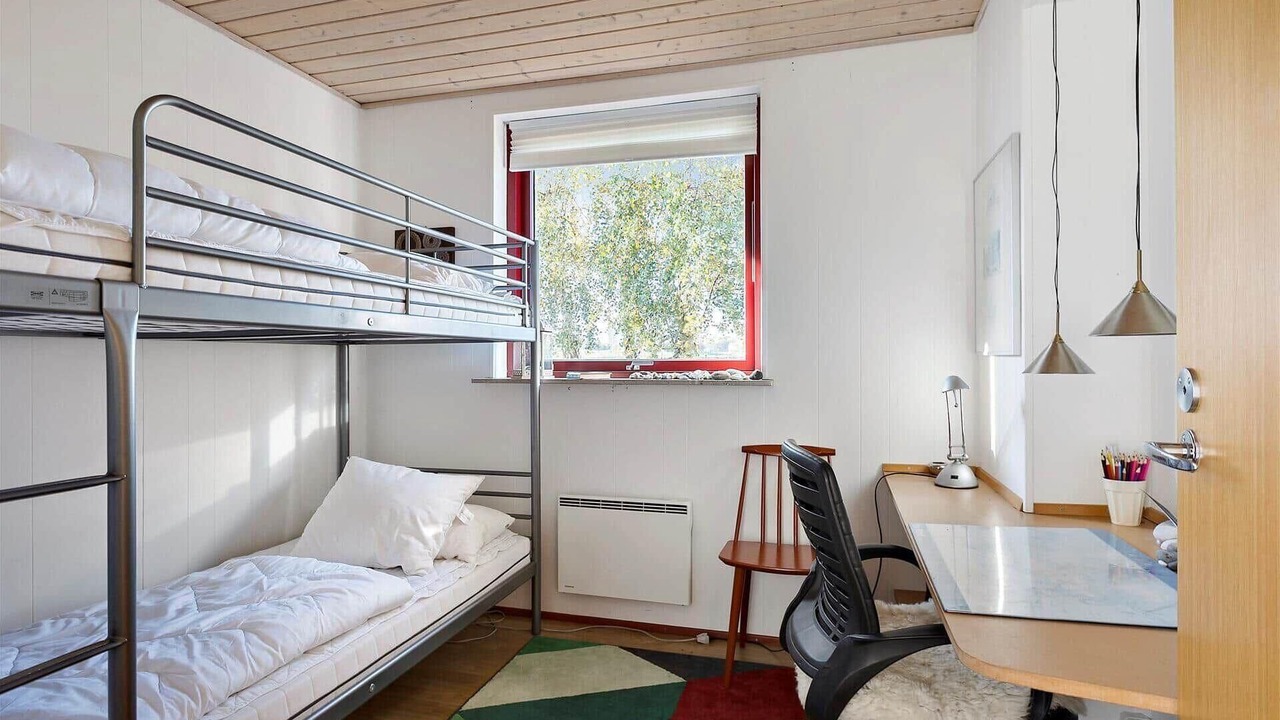 Photo of Bedroom in Stege