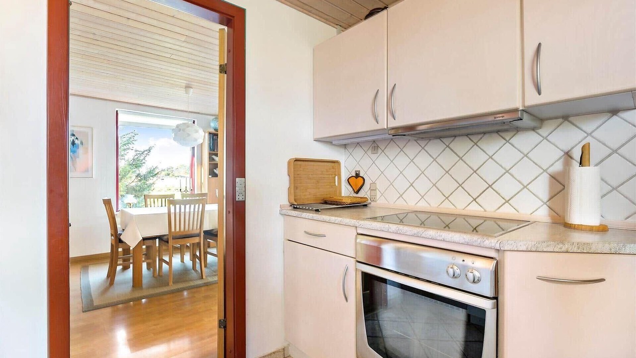 Photo of Kitchen in Stege