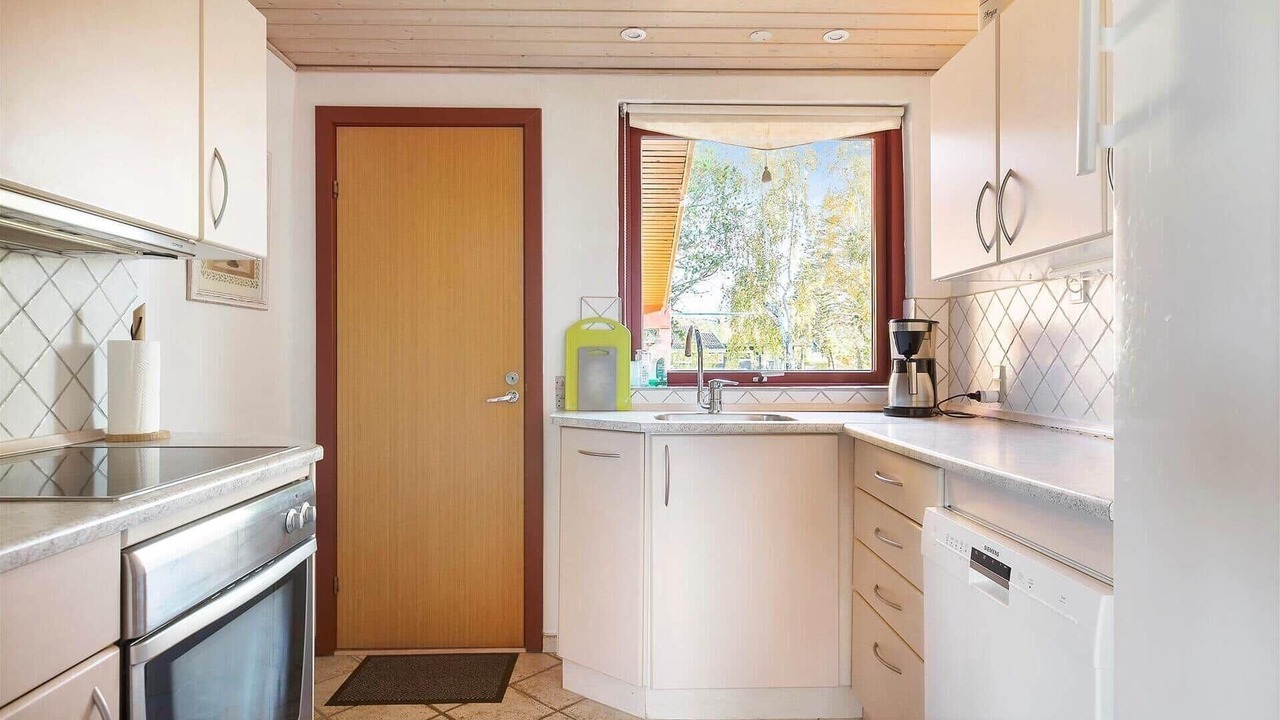 Photo of Kitchen in Stege