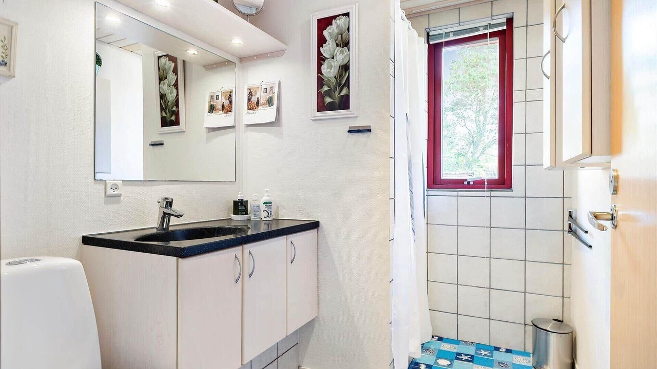 Photo of Bathroom in Stege