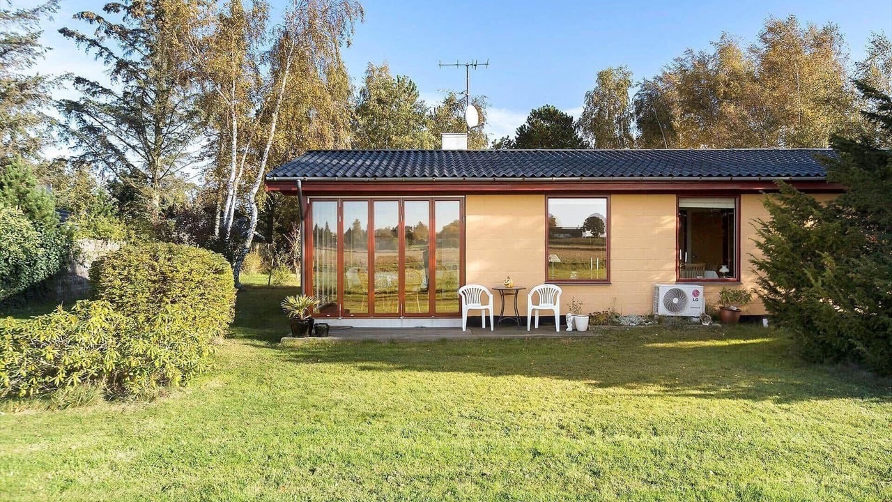 Photo of Outdoor in Stege