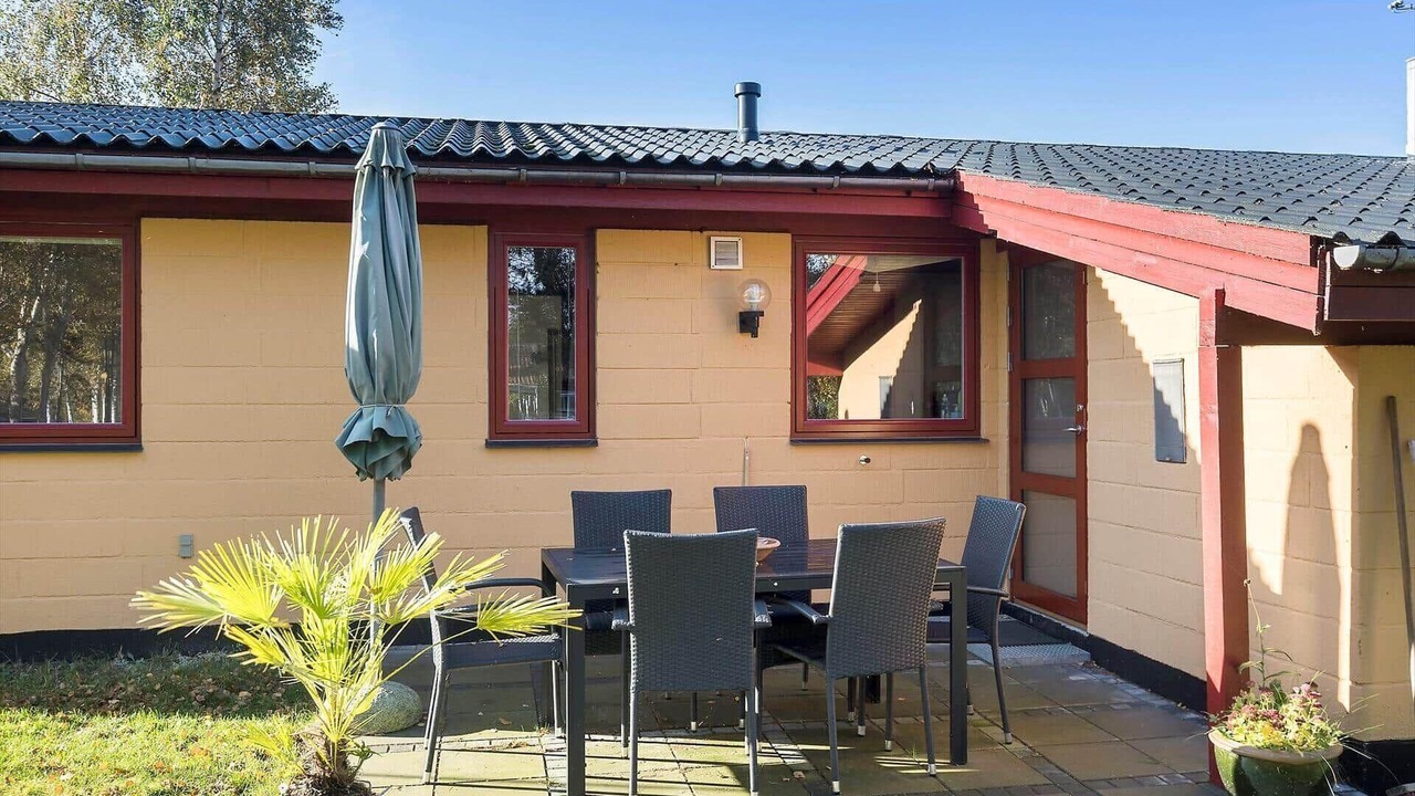 Photo of Outdoor in Stege