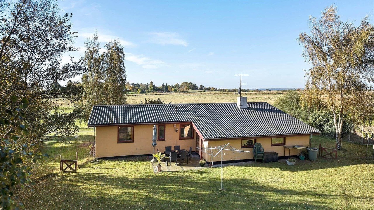 Photo of Outdoor in Stege