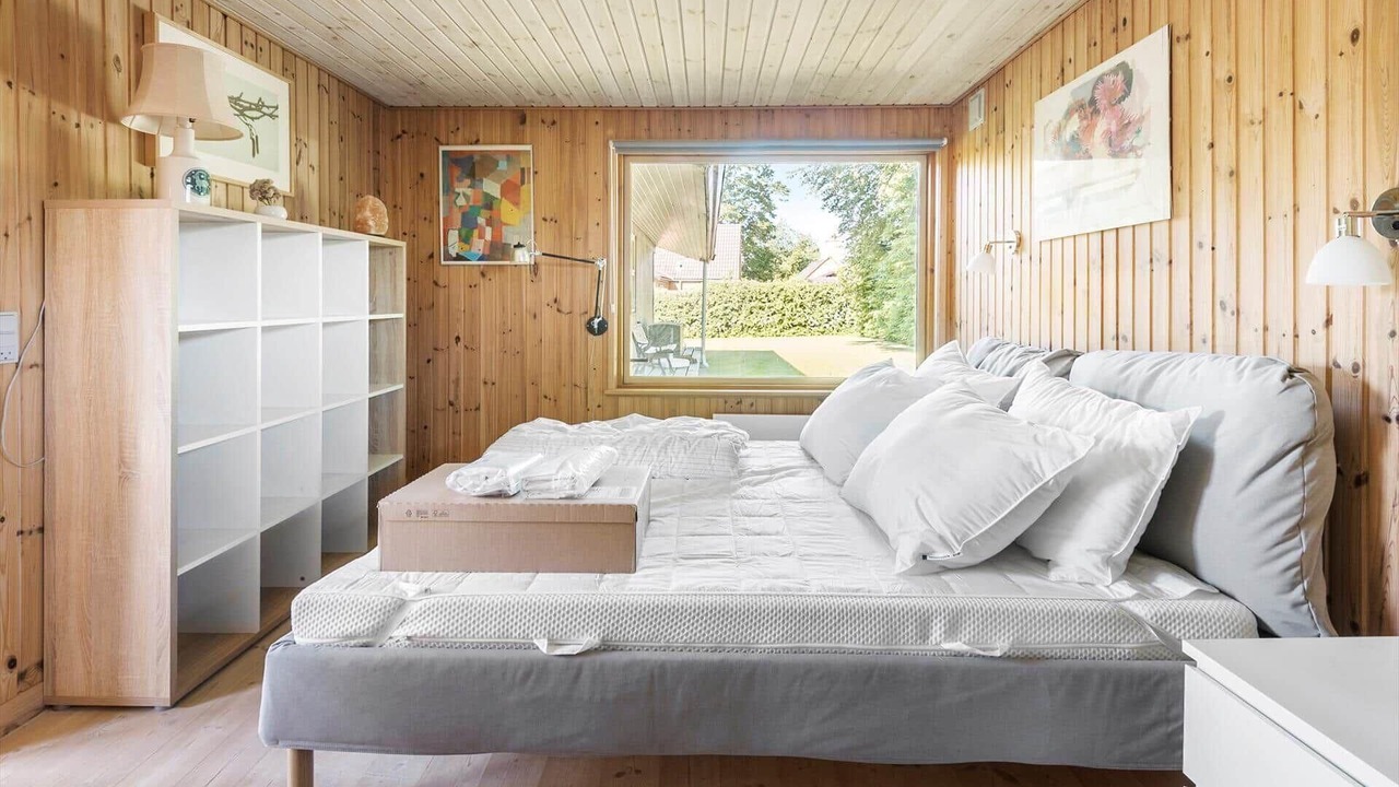 Photo of Bedroom in Rødvig