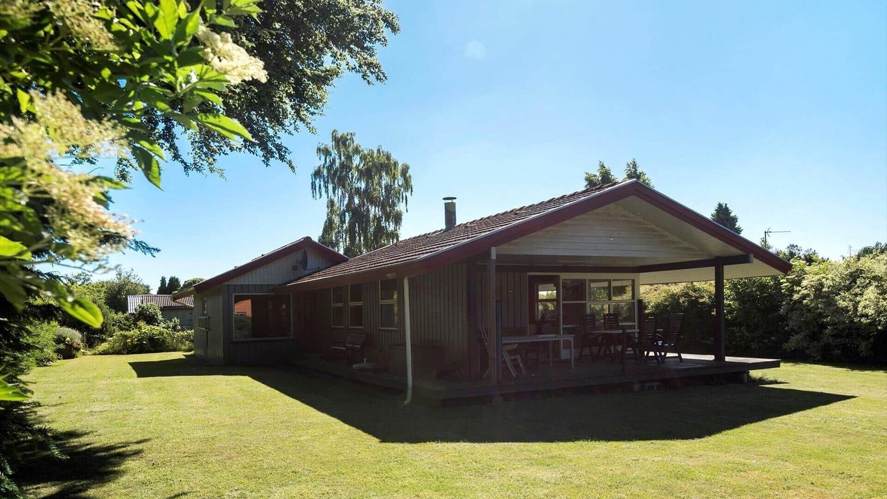 Photo of Outdoor in Rødvig