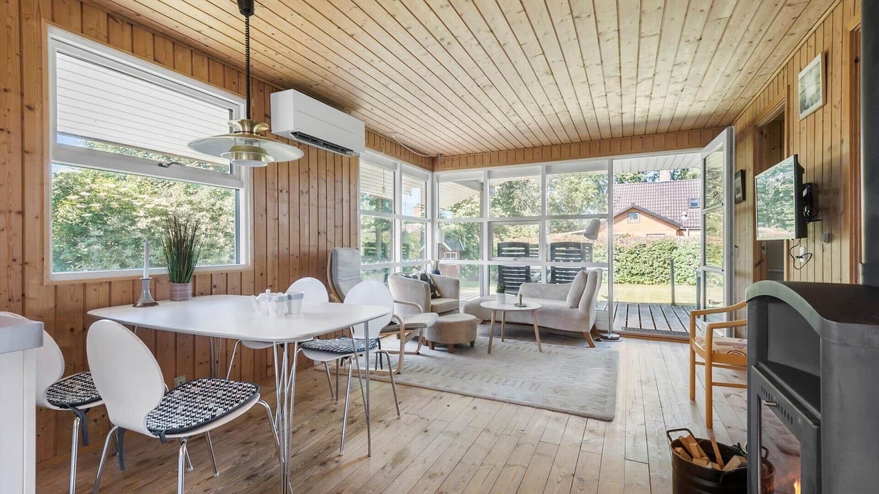 Photo of Livingroom in Rødvig