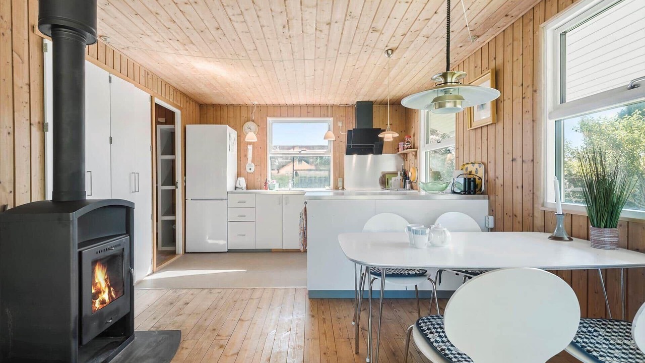 Photo of Kitchen in Rødvig