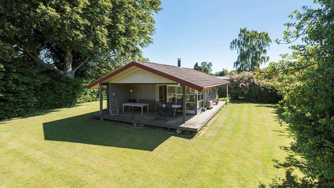 Photo of Outdoor in Rødvig