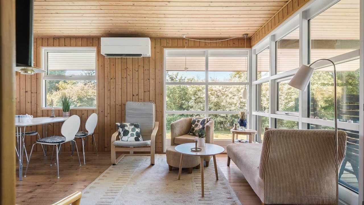 Photo of Livingroom in Rødvig