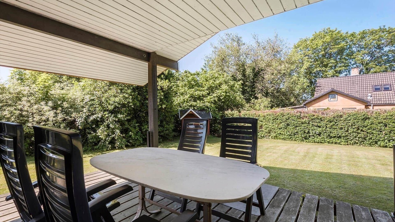 Photo of Outdoor in Rødvig