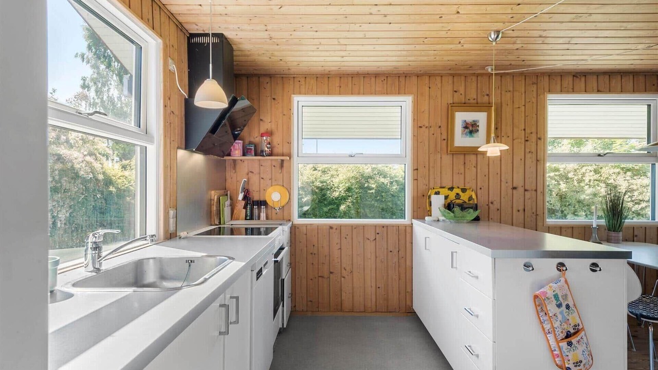 Photo of Kitchen in Rødvig