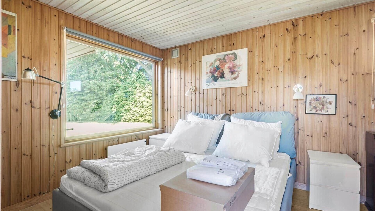 Photo of Bedroom in Rødvig