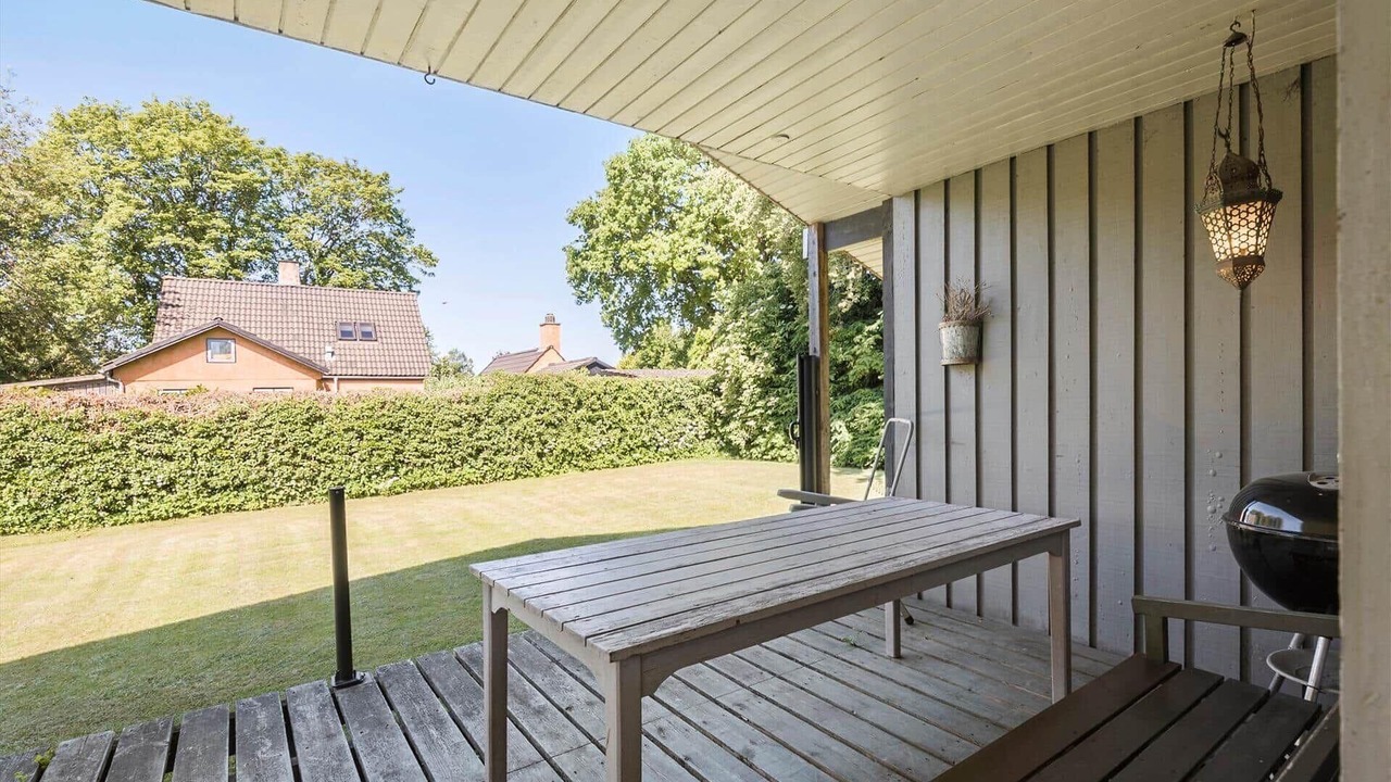 Photo of Outdoor in Rødvig