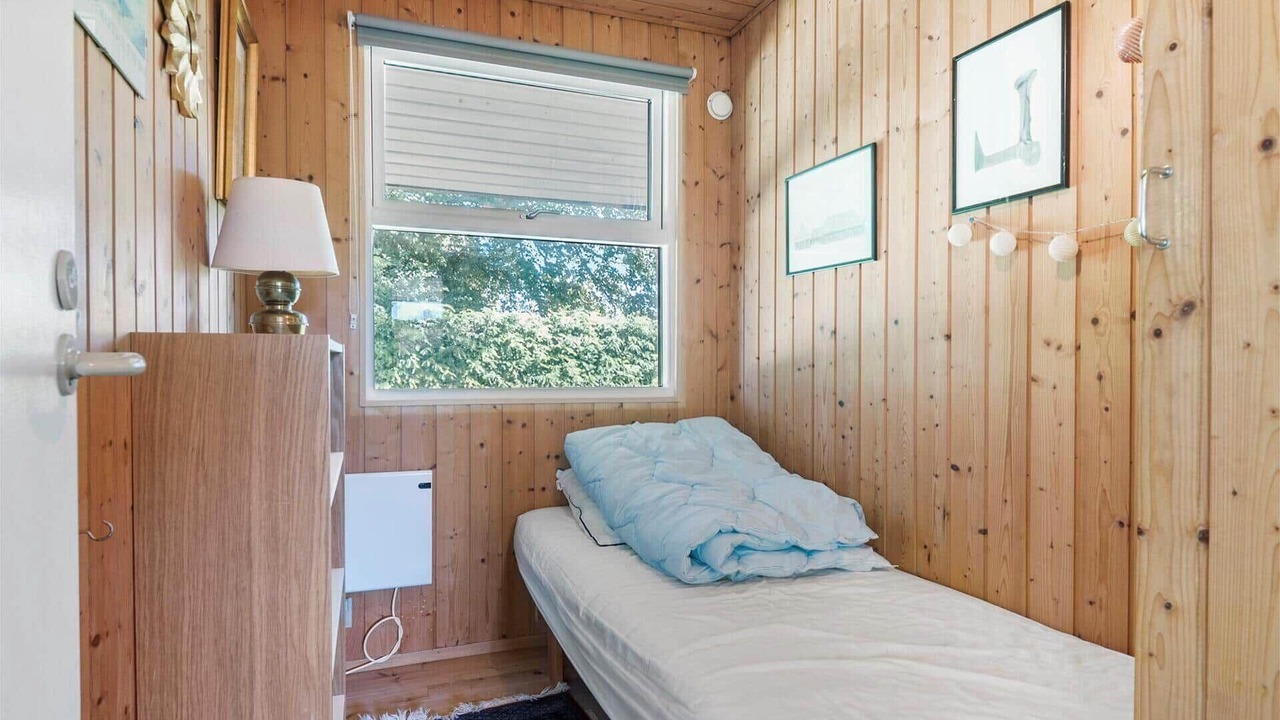 Photo of Bedroom in Rødvig