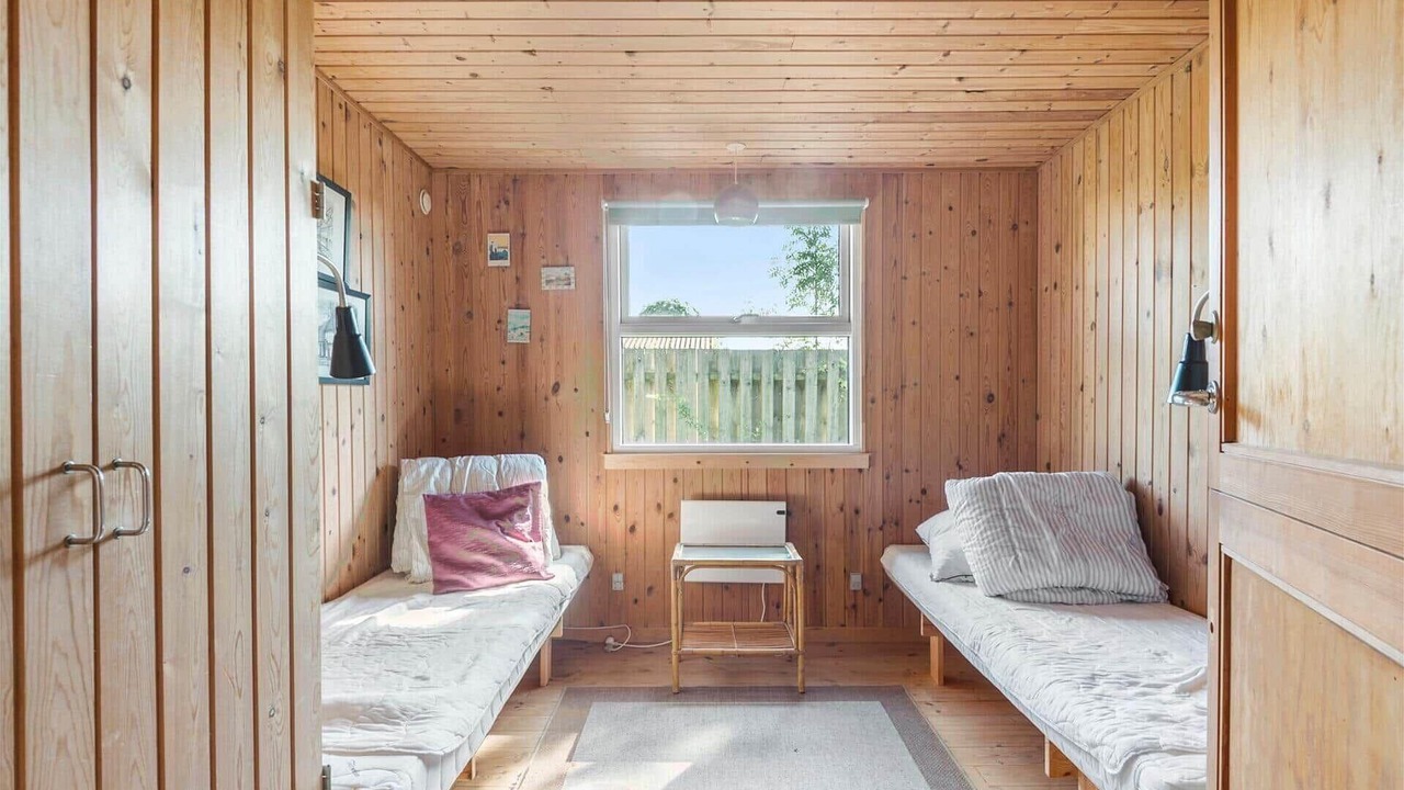 Photo of Bedroom in Rødvig