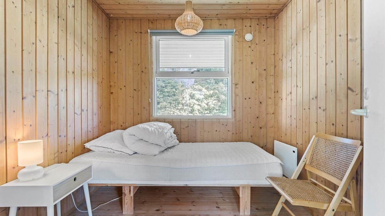 Photo of Bedroom in Rødvig