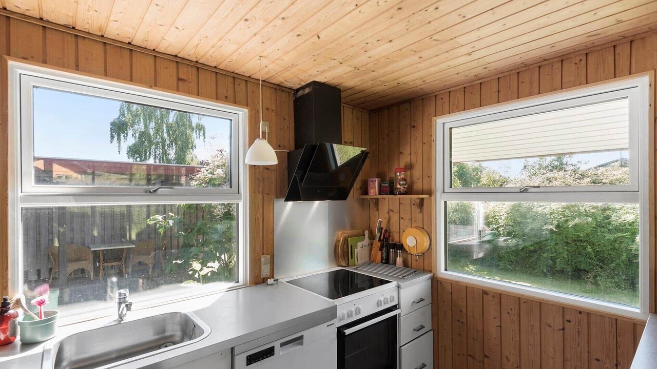 Photo of Kitchen in Rødvig