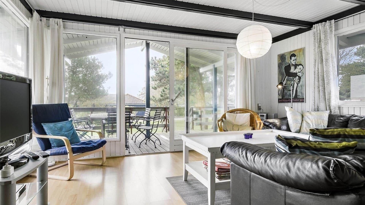 Photo of Livingroom in Rødvig