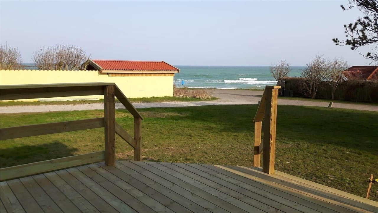 Photo of Outdoor in Rødvig