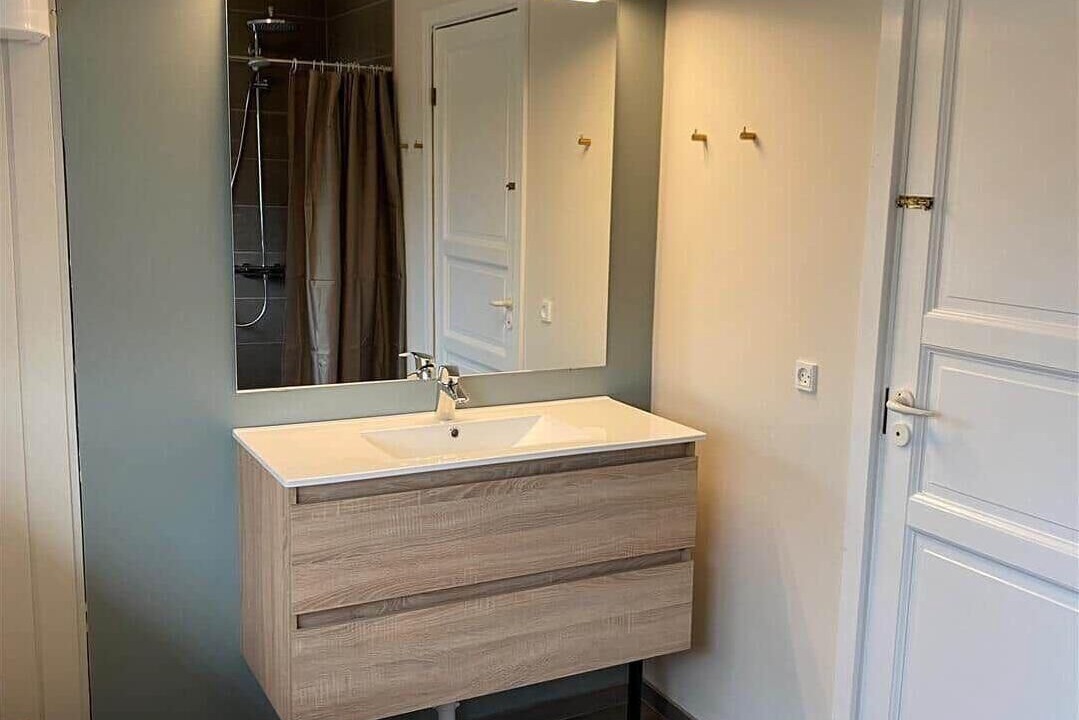 Photo of Bathroom in Rødvig