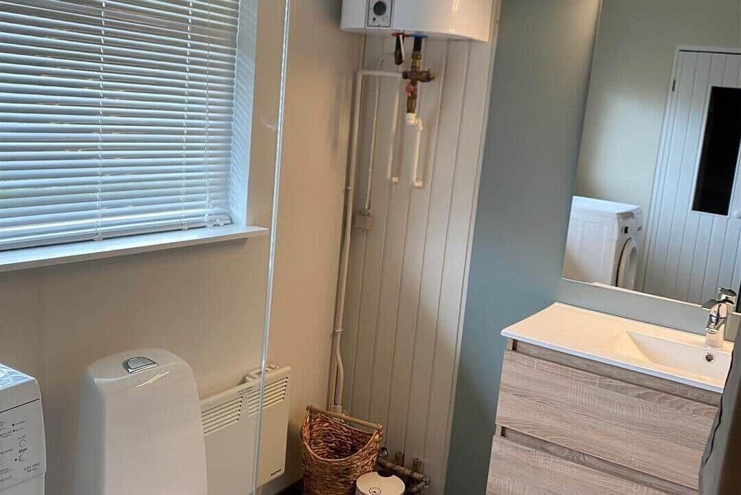 Photo of Bathroom in Rødvig
