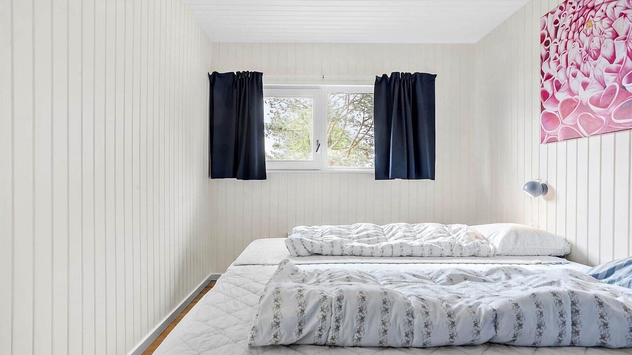 Photo of Bedroom in Rødvig