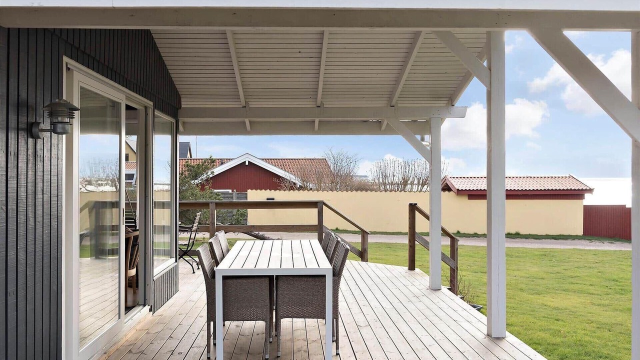 Photo of Outdoor in Rødvig