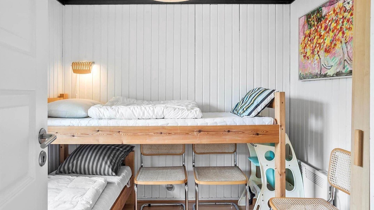 Photo of Bedroom in Rødvig