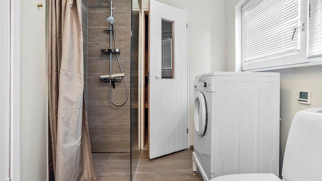 Photo of Bathroom in Rødvig