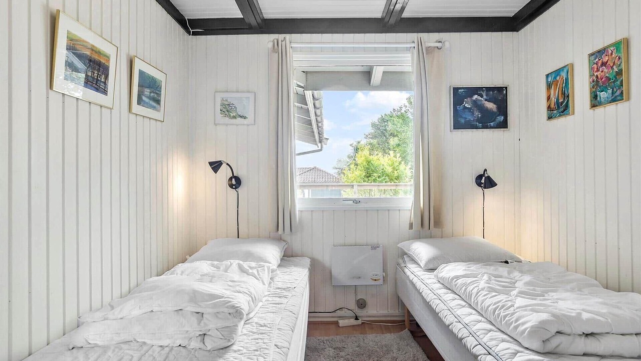 Photo of Bedroom in Rødvig