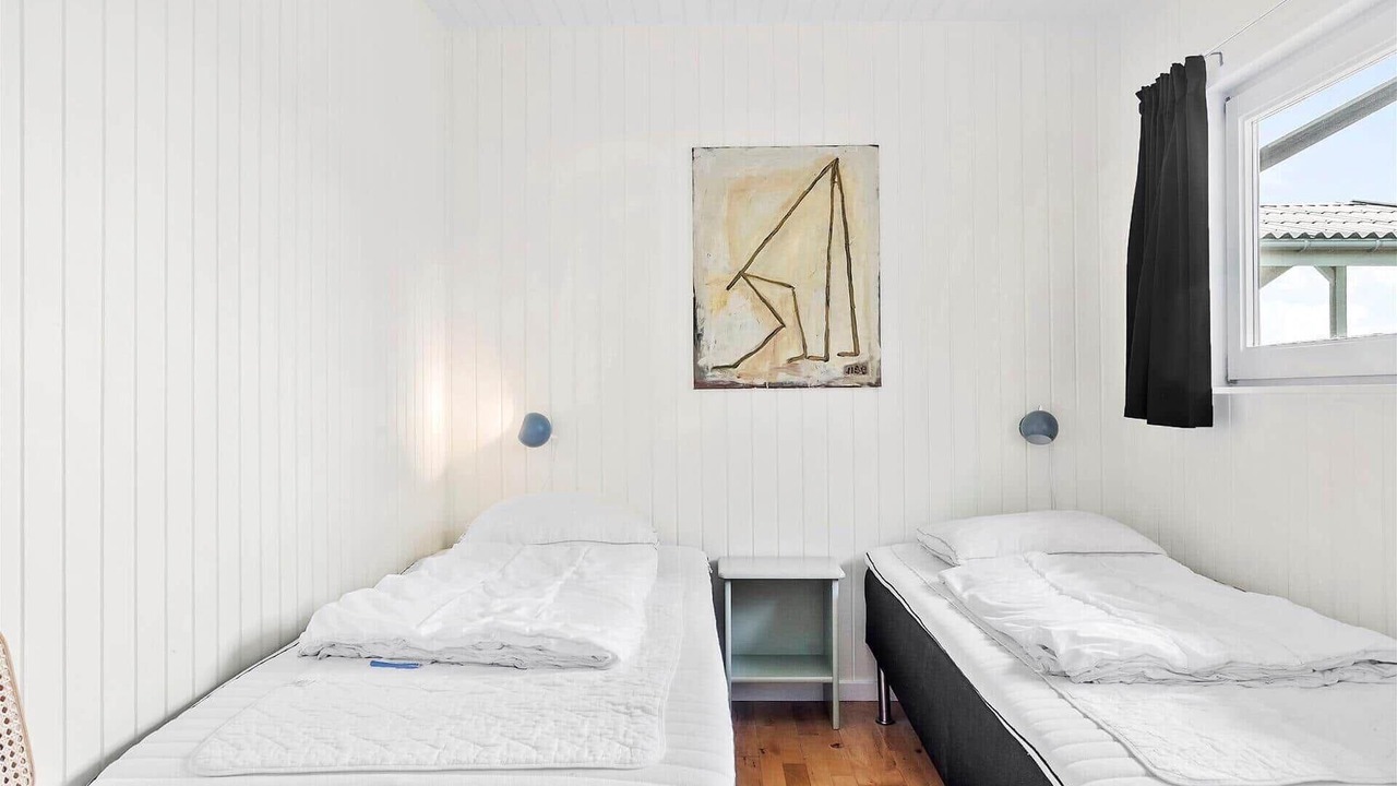 Photo of Bedroom in Rødvig