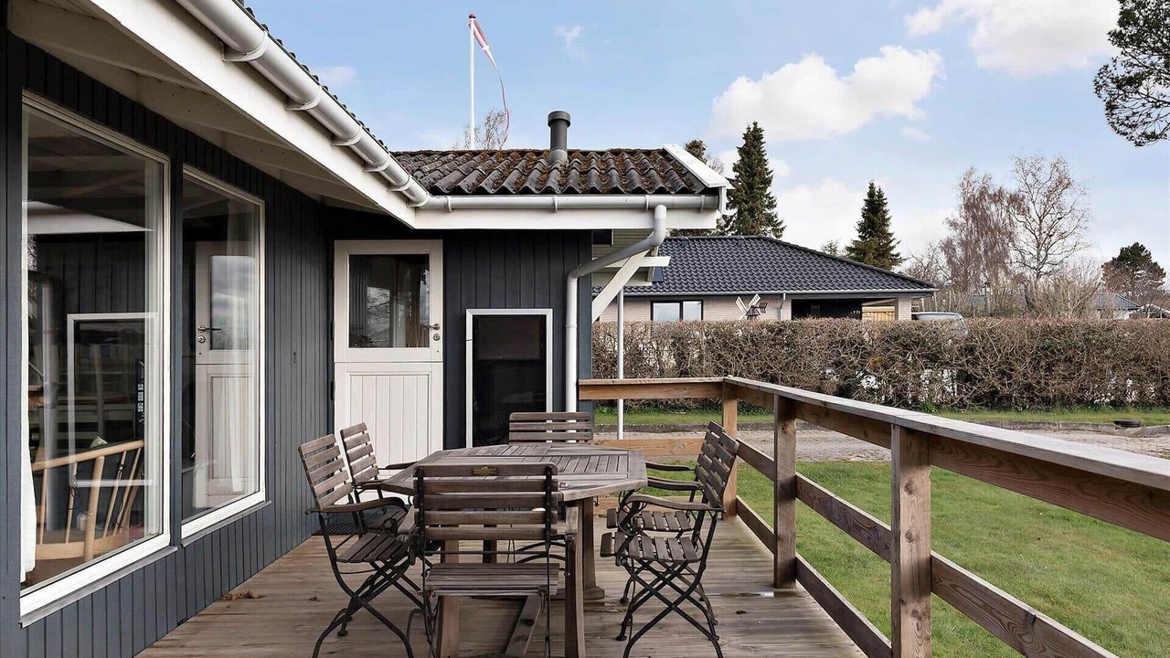 Photo of Outdoor in Rødvig