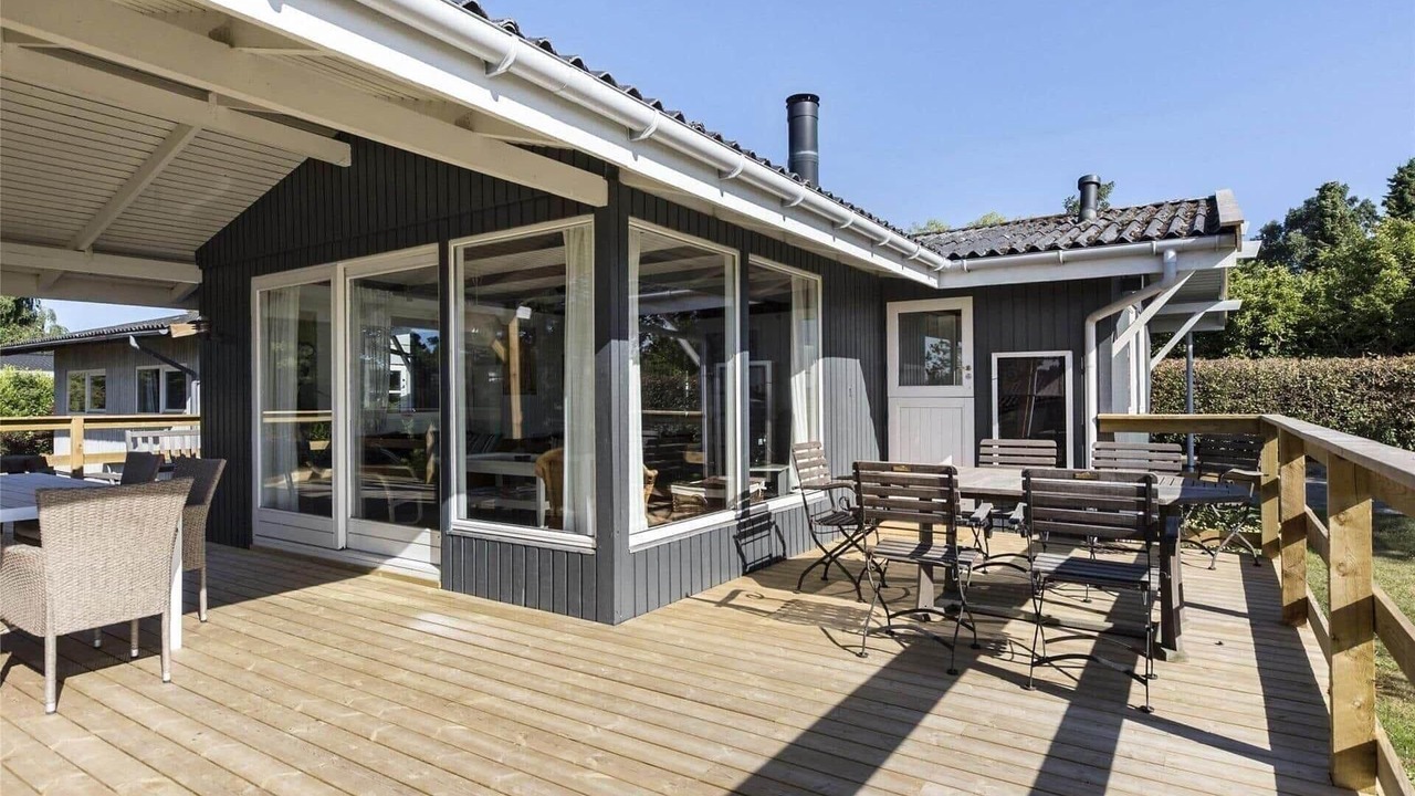 Photo of Outdoor in Rødvig