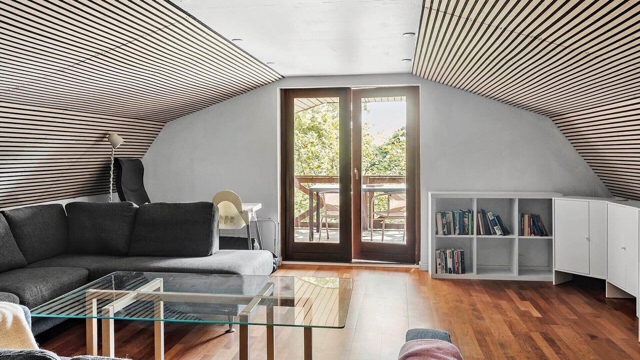 Photo of Livingroom in Mern