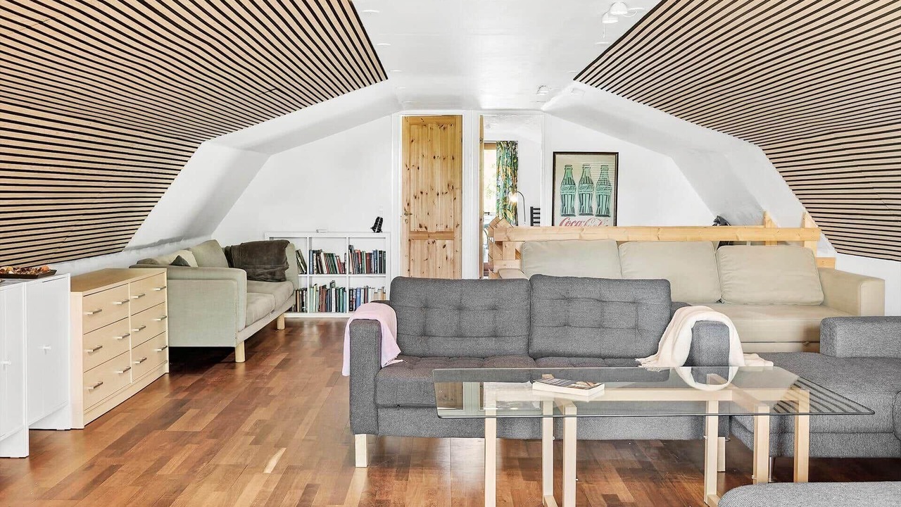 Photo of Livingroom in Mern