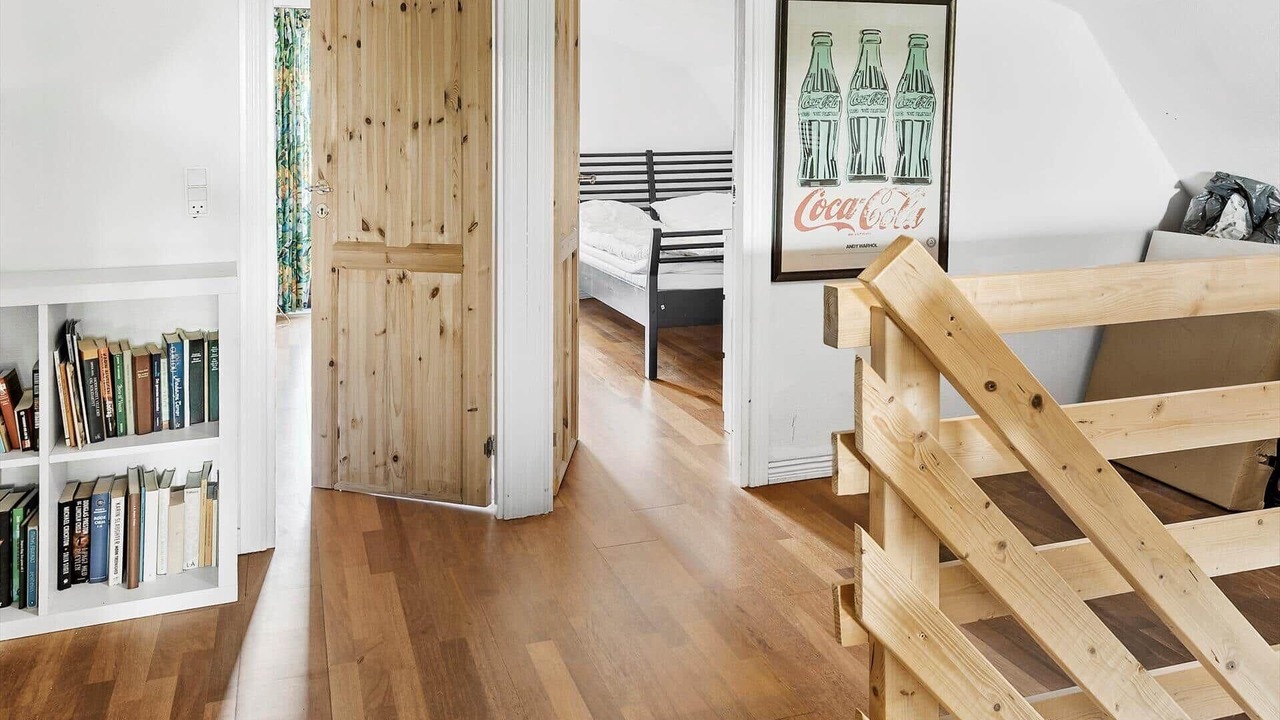 Photo of Bedroom in Mern