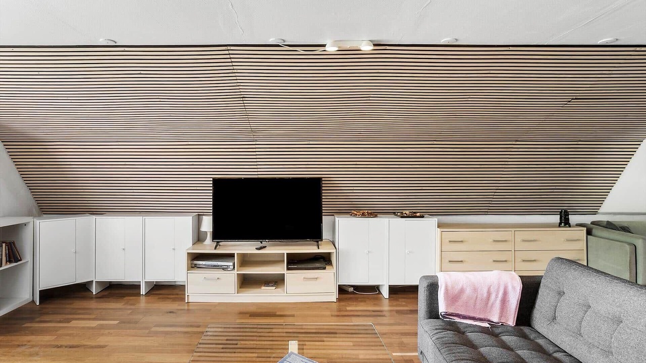 Photo of Livingroom in Mern