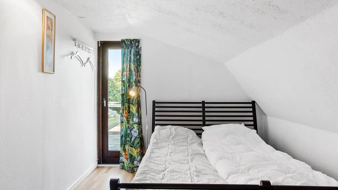 Photo of Bedroom in Mern