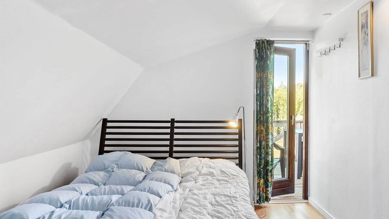Photo of Bedroom in Mern