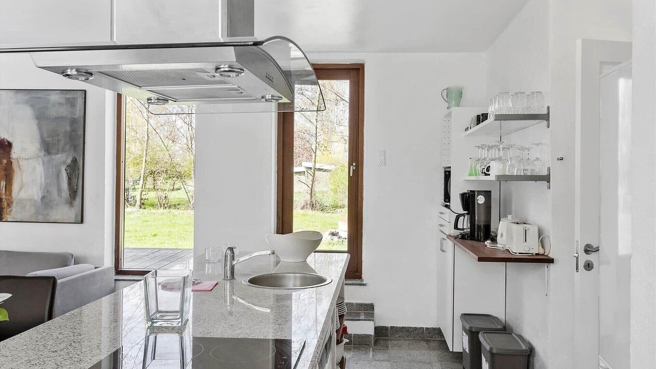 Photo of Kitchen in Mern