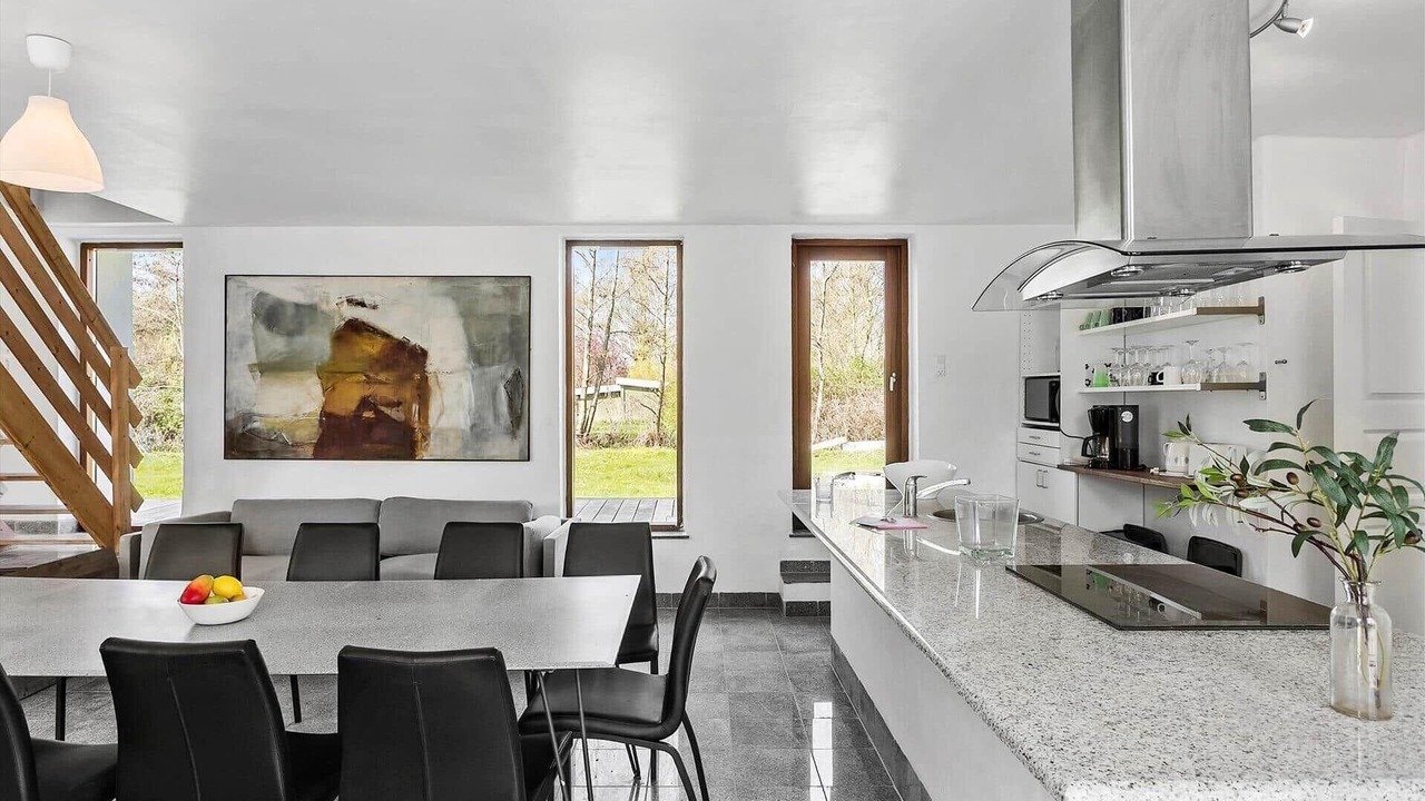Photo of Kitchen in Mern