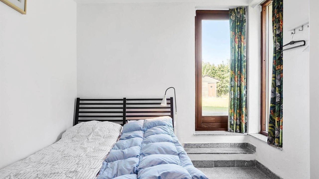 Photo of Bedroom in Mern
