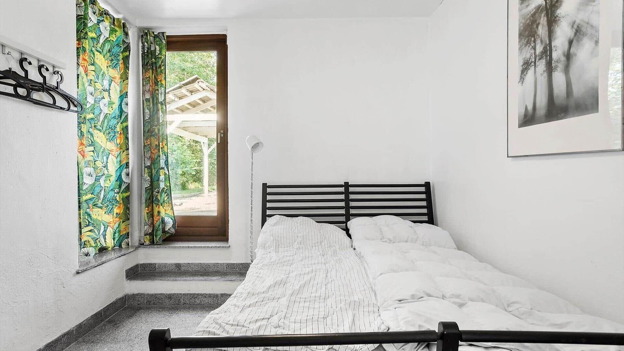 Photo of Bedroom in Mern