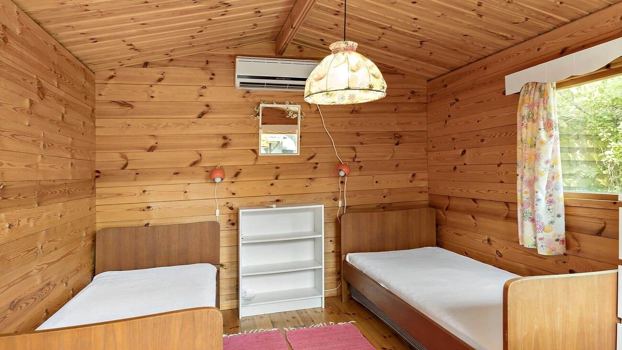 Photo of Bedroom in Nordost