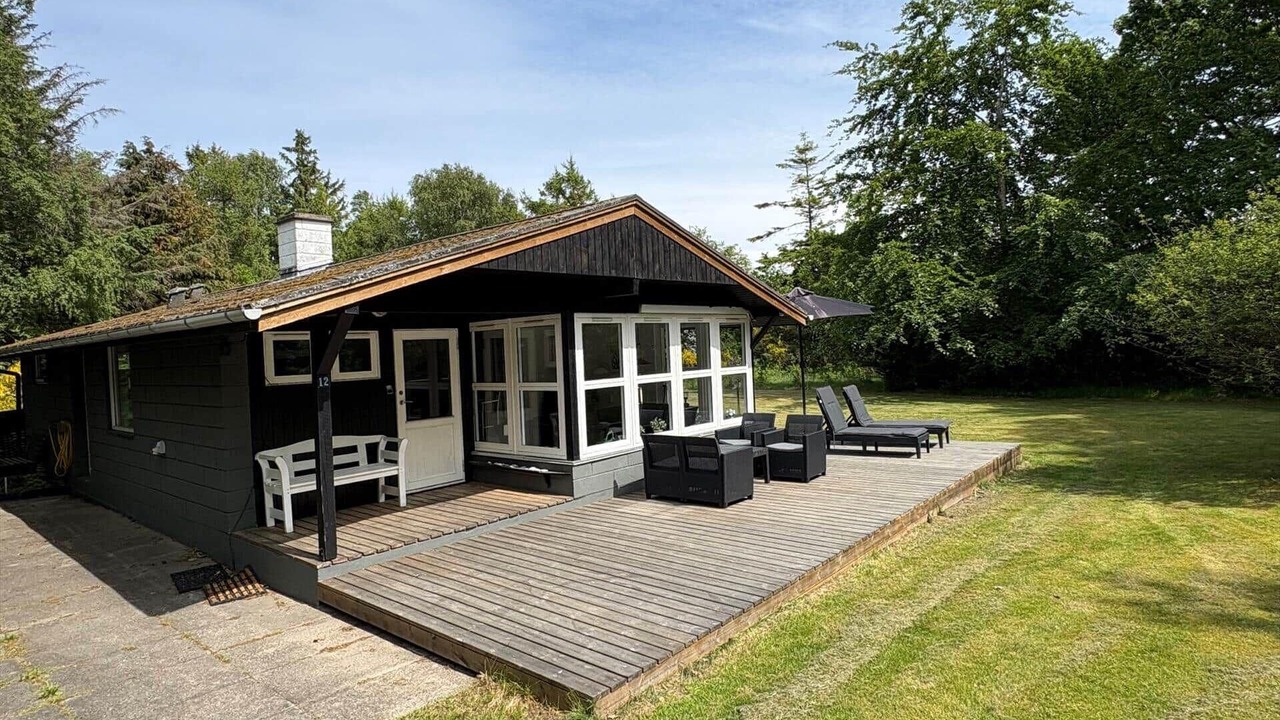 Photo of Patio Balcony in Nordost